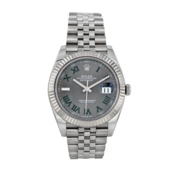 450358-1_Rolex_Datejust-41 Rolex Datejust 41