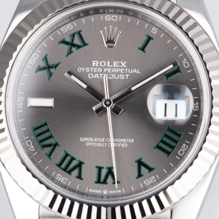 Rolex 