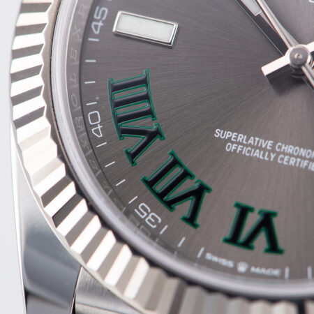 Rolex Datejust 41 