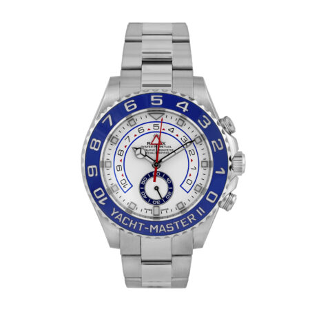 2019 Rolex Yacht-Master II (116680)