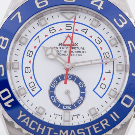 Rolex Yacht-Master ll