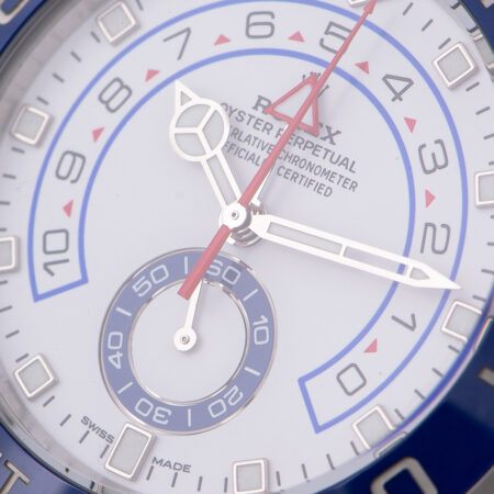 Yacht-Master ll