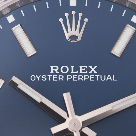 Rolex Oyster perpetual
