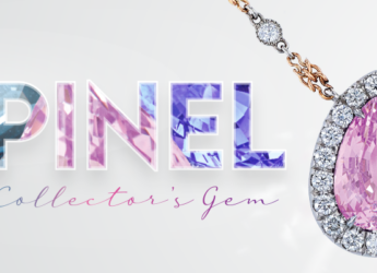 Spinel: The Collector's Gem