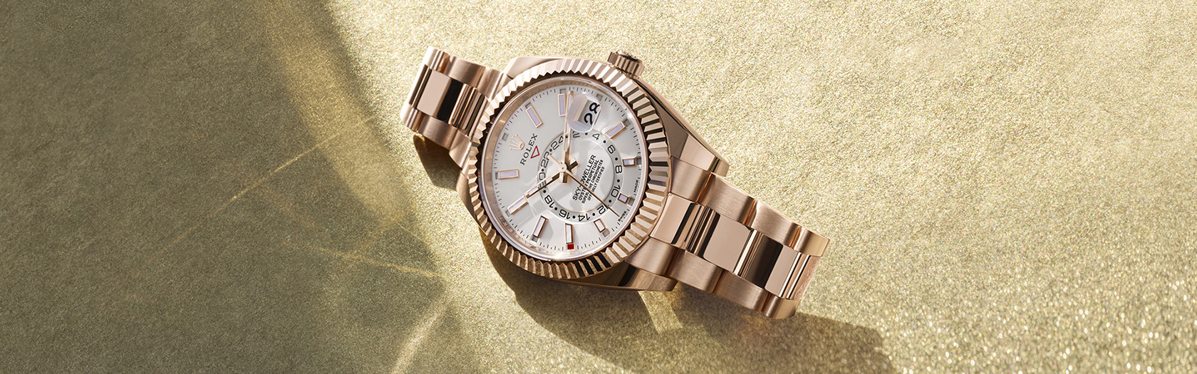 Rolex Watches in Minnesota