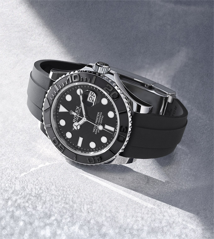 festive-selection-yacht-master Rolex Yacht-Master 42