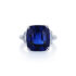 Sapphire Ring
