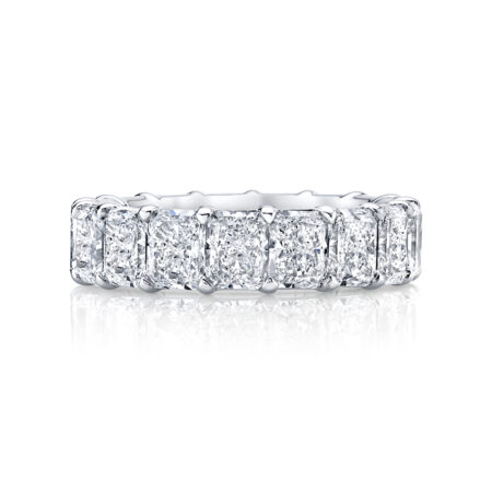 Diamond Eternity Band