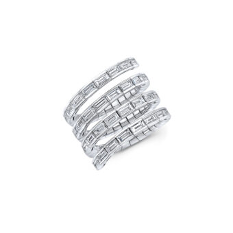 072598-1_Diamond_Band Diamond Stretch Baugette Ring