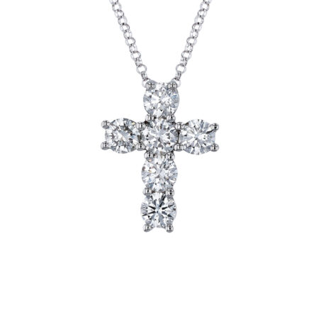 Diamond Pendant