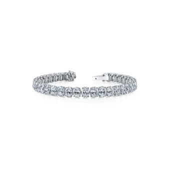 181900-1_Oval_Diamond_Tennis_Bracelet Diamond Tennis Bracelet