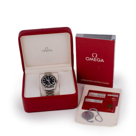 Omega Box and Papers