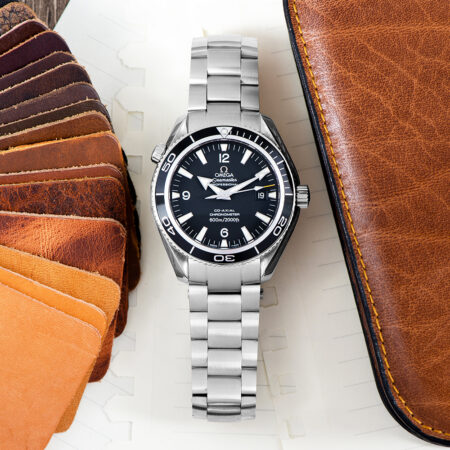 Omega Planet Ocean