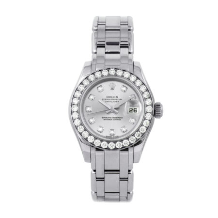 2006 Rolex Pearlmaster 29 (80299)