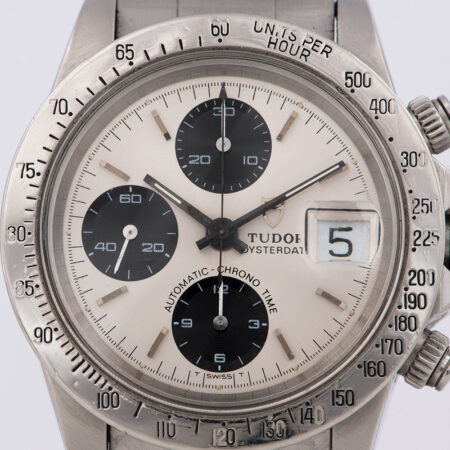 Tudor Oysterdate 