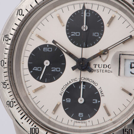 Tudor Oysterdate 