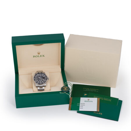 Rolex Submariner Box