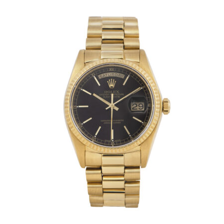 1979 Rolex Day-Date 36 (18038)