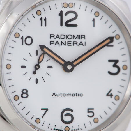 2021 Panerai Radiomir 1940