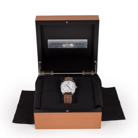 Panerai Box