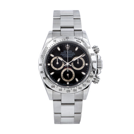 2009 Rolex Cosmograph Daytona (116520)