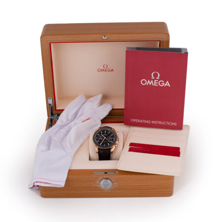 Omega Speedmaster 