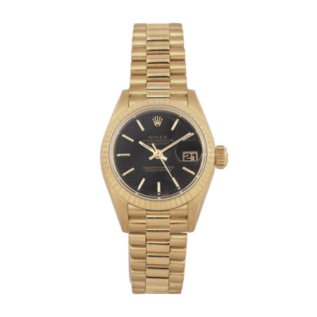 1995 Rolex Lady-Datejust 26 (69178)