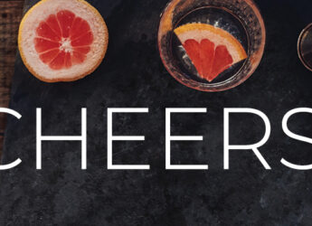 Cheers!