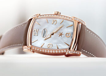 Women's Parmigiani watch