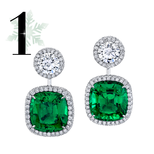 It-List-December21-Web-1 Emerald & Diamond Earrings