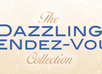 The Dazzling Rendez-Vous Collection