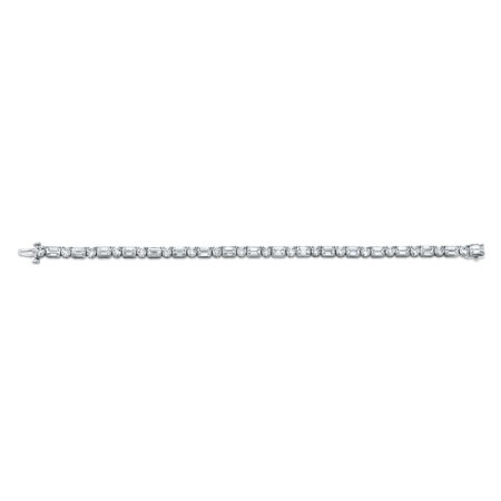 Diamond Tennis Bracelet
