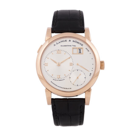 2010 A. Lange & Sohne Lange 1 (101.032)
