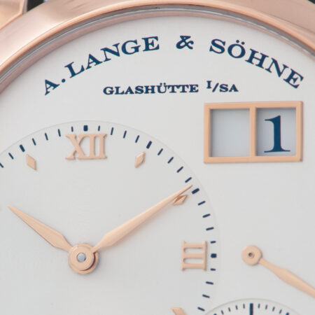A. Lange & Sohne Lange 1 (101.032)