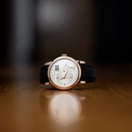 A. Lange & Sohne Lange 1 (101.032)