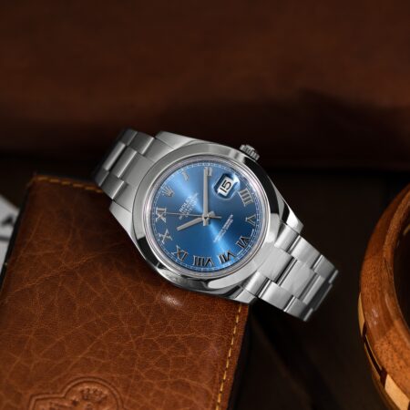 Rolex Datejust II (116300)