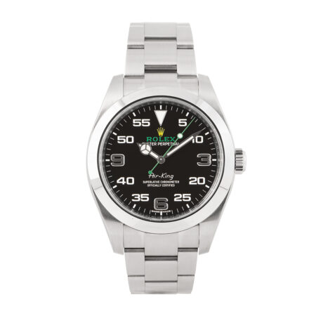 Rolex Air-King (116900)