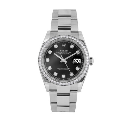 Rolex Datejust 36 (126284RBR)