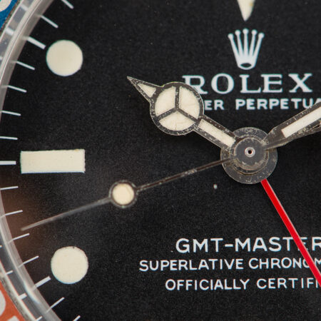 Vintage Rolex GMT-Master