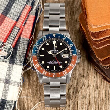 Rolex GMT-Master