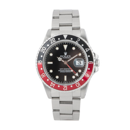 1997 Rolex GMT-Master II 