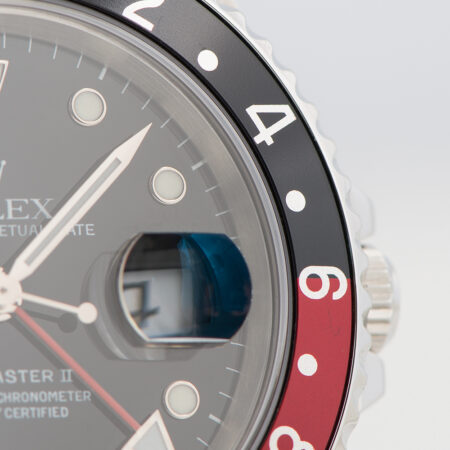 Rolex GMT-Master 