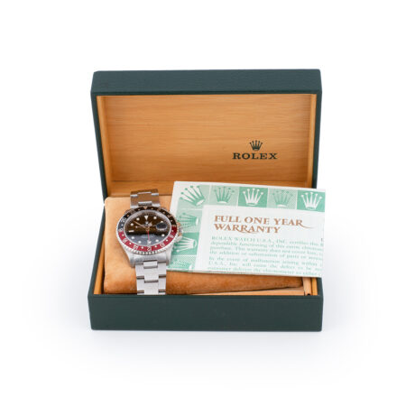 Rolex Box