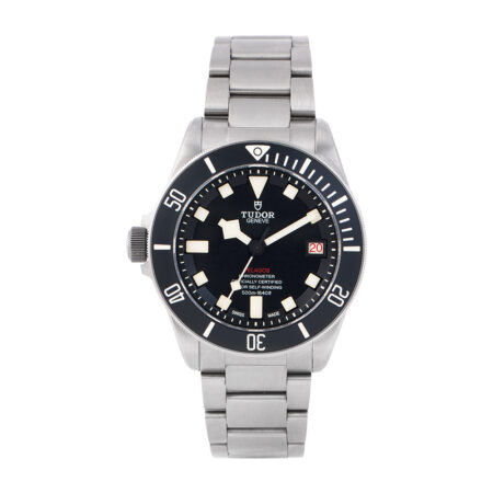 Tudor Pelagos LHD (25610TNL)