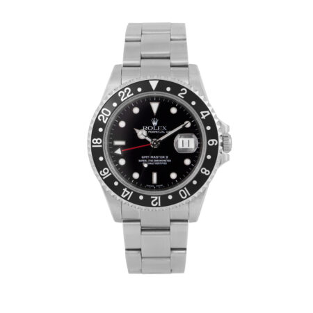 2000 Rolex GMT-Master II (16710)