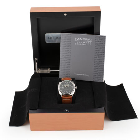 Panerai Box