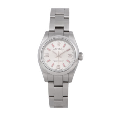 2013 Rolex Oyster Perpetual 26 (176200)
