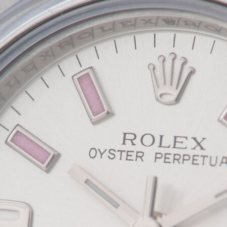 Rolex Oyster Perpetual 26