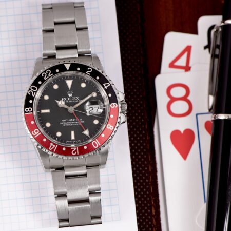 Vintage Rolex 