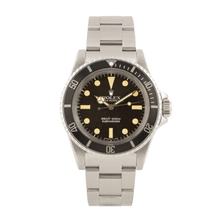 Rolex Submariner (5513)